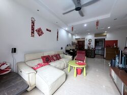 Seletaris (D27), Condominium #558807691